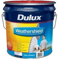  Dulux  Roof  Trim 10L Woodland Grey Exterior Paint  