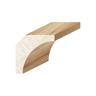 Timber Mouldings | Pine, Hardwood & MDF Mouldings At Bunnings