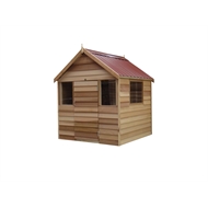 Cubby Houses | Outdoor Playhouses At Bunnings Warehouse