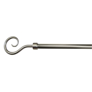 Smart Home Products 175 305cm 22 25mm Ball Satin