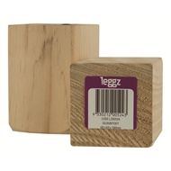 Furniture Legs Bun Feet leggz 100mm square bun foot wooden furniture leg | bunnings warehouse Furniture Legs Bun Feet leggz 100mm square bun foot wooden furniture leg | bunnings warehouse