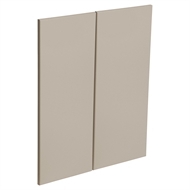 Kaboodle 450mm Cremasala Modern Cabinet Door | Bunnings Warehouse