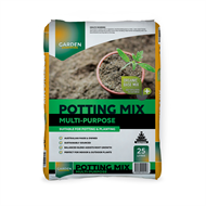 Brunnings 25L Tomato and Vegetable Growing Mix | Bunnings Warehouse