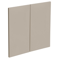 Kaboodle 600mm Gloss White Modern Cabinet Door | Bunnings Warehouse