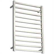 barelli heated towel rail