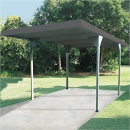 Garages & Carports available from Bunnings Warehouse | Bunnings Warehouse