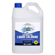 Hy-Clor 2kg Granular Pool Chlorine | Bunnings Warehouse