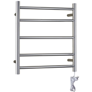 barelli heated towel rail