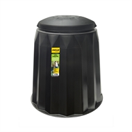 Compost Bins available from Bunnings Warehouse