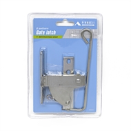 Goliath 160mm Steel Over Centre Fastener With Keeper | Bunnings Warehouse