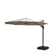 replacement canopy for frontgate candelair umbrellas