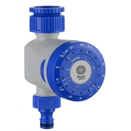 Watering Control Products | Solenoids & Tap Timers At Bunnings