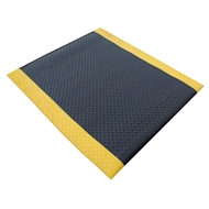 Matpro 1.83m Utility Tray Rubber Safety Matting - Per Metre