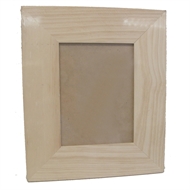 Boyle Medium Craft Timber Box With Catch | Bunnings Warehouse