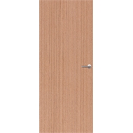 Hume Doors & Timber 2040 x 820 x 40mm Duracote Flush Exterior Door