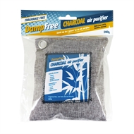 bunnings charcoal air purifier