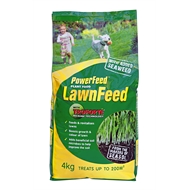 Hortico 15kg Organic Lawn Fertiliser | Bunnings Warehouse