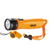 Eveready Mini Dolphin Torch With Batteries | Bunnings Warehouse