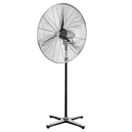 dynabreeze 750mm wall fan