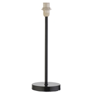 Lamp Bases Available From Bunnings Warehouse Verve Design 36cm Black Mardin Lamp Base