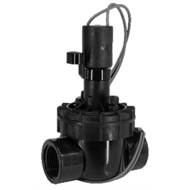 Holman 25mm Solenoid Valve With Flow Control | Bunnings Warehouse