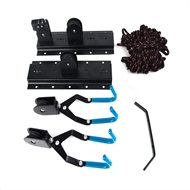 Garage Storage Solutions Available from Bunnings Warehouse