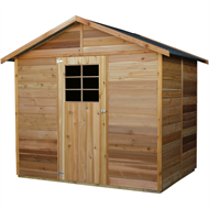 Sheds available from Bunnings Warehouse | Bunnings Warehouse