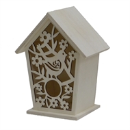 Boyle Craft Timber Birdhouse Paint Kit | Bunnings Warehouse