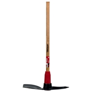 1.5lb Short Handle Mattock Pick | Bunnings Warehouse