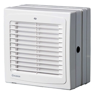 HPM 38W Exhaust Fan With LED Light | Bunnings Warehouse
