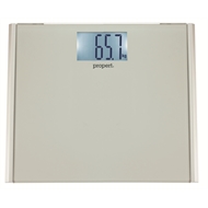 Propert 150kg White Speedo Mechanical Bathroom Scale I/N 4822040 ...