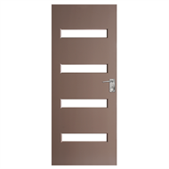 Entrance Doors Available From Bunnings Warehouse Hume Doors Timber 2040 X 820 40mm Newington Entrance Door
