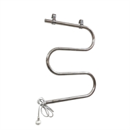 barelli heated towel rail