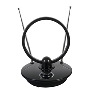 Antsig Indoor Digital Amplified Full HD Antenna | Bunnings Warehouse