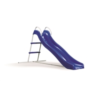 bunnings inflatable slide