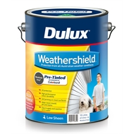  Dulux  Roof  Trim 10L Surfmist Exterior Paint  Bunnings 