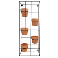 Whites Outdoor Garden Up Herb Up Secure Wall Mount | Bunnings Warehouse