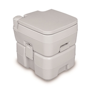 oztrail camping toilet