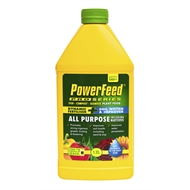 PowerFeed 1.2L Pro Series Liquid Fertiliser | Bunnings Warehouse