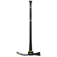 Hart 5lb Long Handle Mattock Head Axe | Bunnings Warehouse