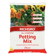 Garden Supplies & Maintenance | Potting Mixes & Fertilisers At Bunnings