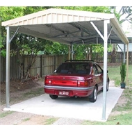 Garages & Carports available from Bunnings Warehouse | Bunnings Warehouse