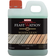 Wood Finishes | Varnish &amp; Decking Oil At Bunnings Warehouse