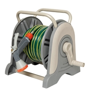 GARDENA Wall Mounted Hose Reel | Bunnings Warehouse