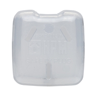 HPM Child Safety Plug - 12 Pack | Bunnings Warehouse