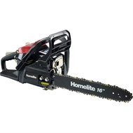 Homelite 37cc 40cm 2 Stroke Chainsaw | Bunnings Warehouse