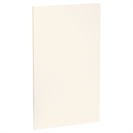 Kaboodle 400mm Gloss White Heritage Cabinet Door | Bunnings Warehouse