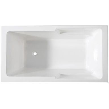baths | free standing baths at bunnings warehouse