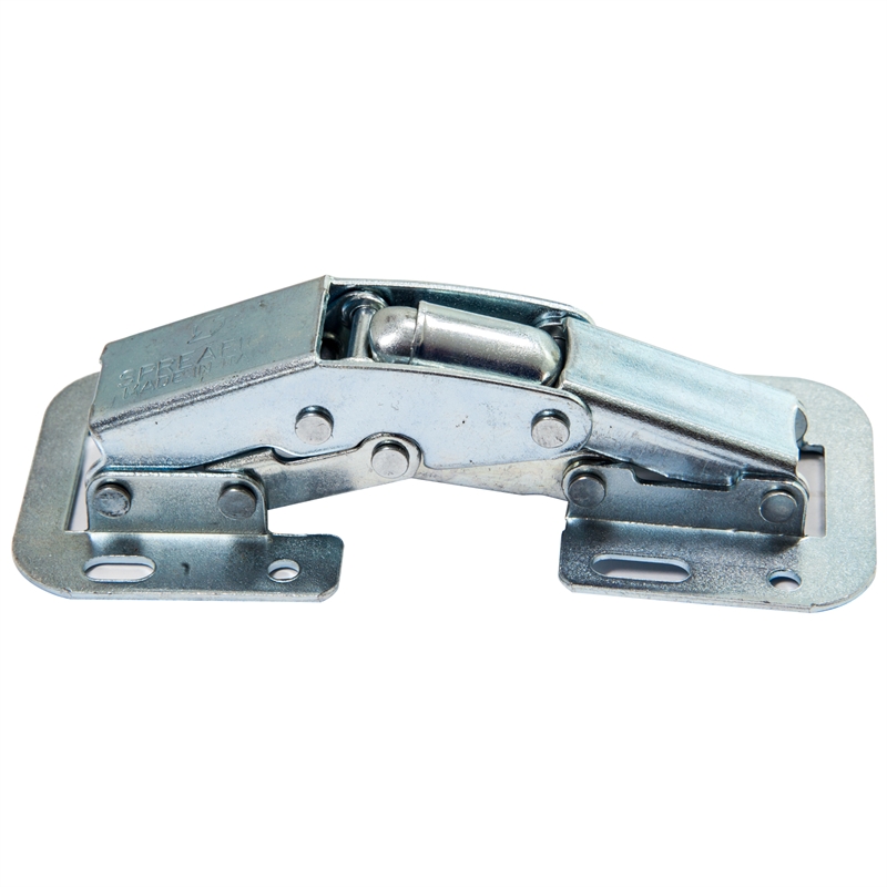 Hafele 94° Easy Mount Hinge With Spring Bunnings Warehouse