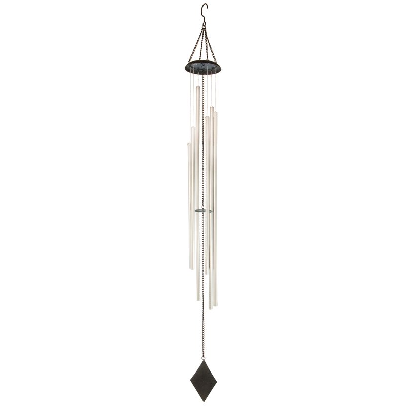Gardman Wind Singer Windchime Bunnings Warehouse I N 2870860